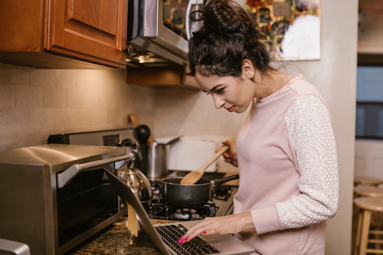 Comment utiliser le minuteur cuisson en ligne de Tableadecouvert ?
