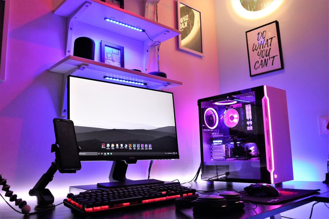 Estimation consommation gamer avec Pocketpcparadise.com : le guide